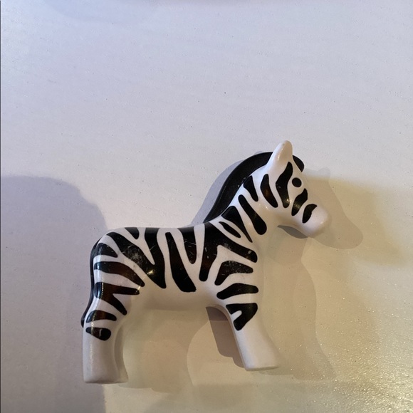 Playmobile zoo animals - Picture 2 of 2